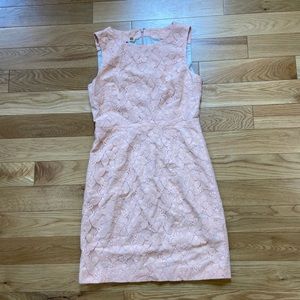 Anthropologie C4 Lace Dress
